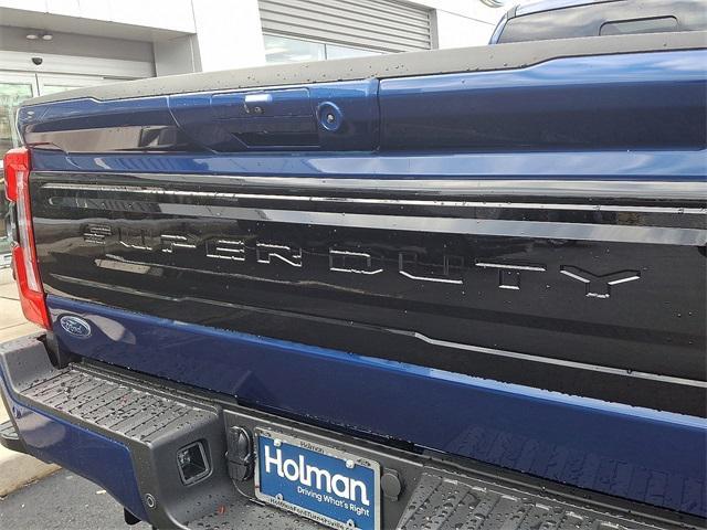 new 2026 Ford F-250 car, priced at $95,525