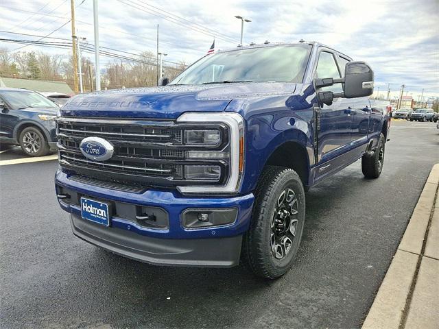 new 2026 Ford F-250 car, priced at $95,525