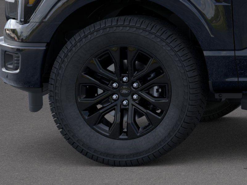 new 2026 Ford F-150 car, priced at $71,497