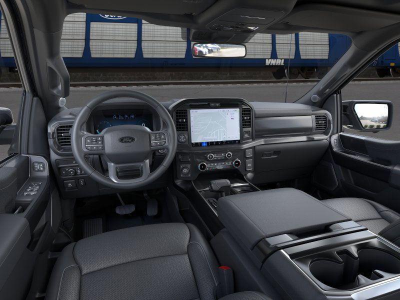 new 2026 Ford F-150 car, priced at $71,497