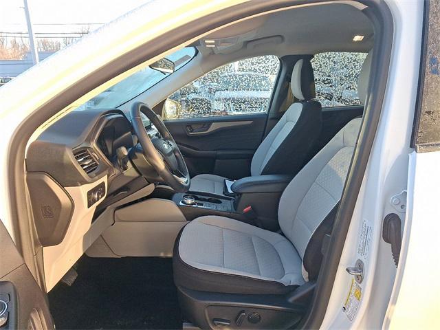 used 2024 Ford Escape car, priced at $22,999