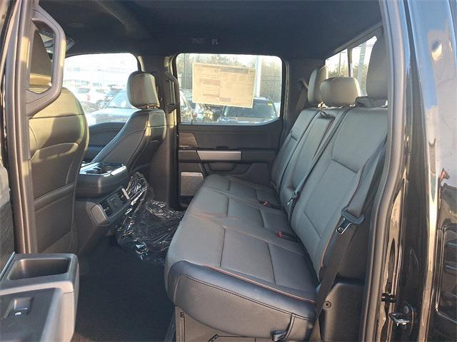 new 2026 Ford F-150 car, priced at $73,605