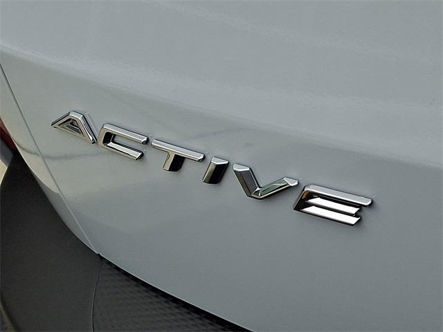 new 2026 Ford Escape car, priced at $30,794