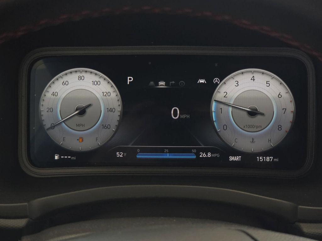 used 2023 Hyundai Kona car, priced at $22,999