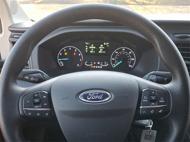new 2025 Ford Transit-250 car, priced at $44,682