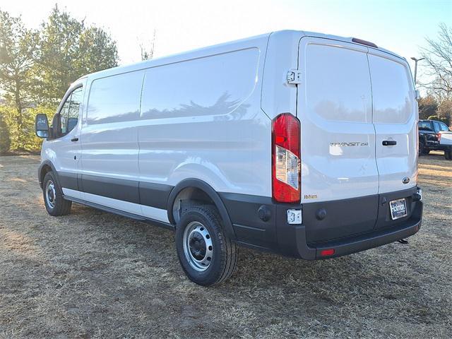 new 2025 Ford Transit-250 car, priced at $44,682