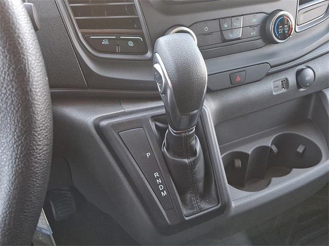 new 2025 Ford Transit-250 car, priced at $44,682