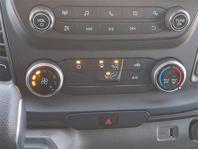 new 2025 Ford Transit-250 car, priced at $44,682