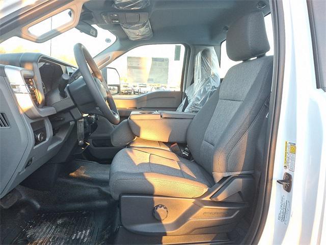 new 2026 Ford F-250 car, priced at $48,300