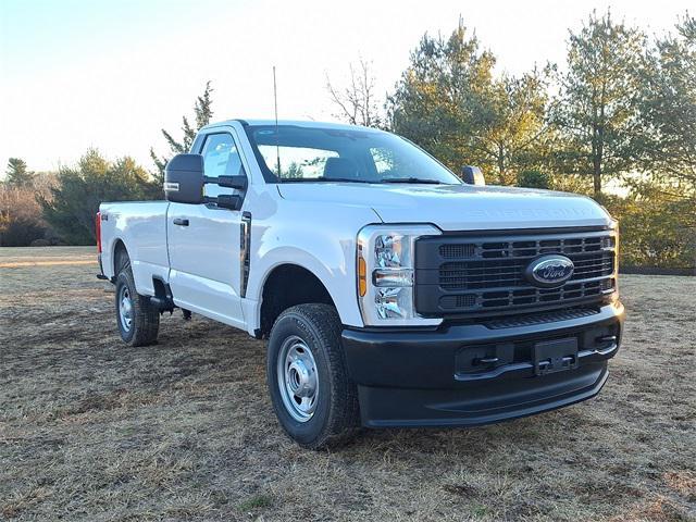 new 2026 Ford F-250 car, priced at $48,300