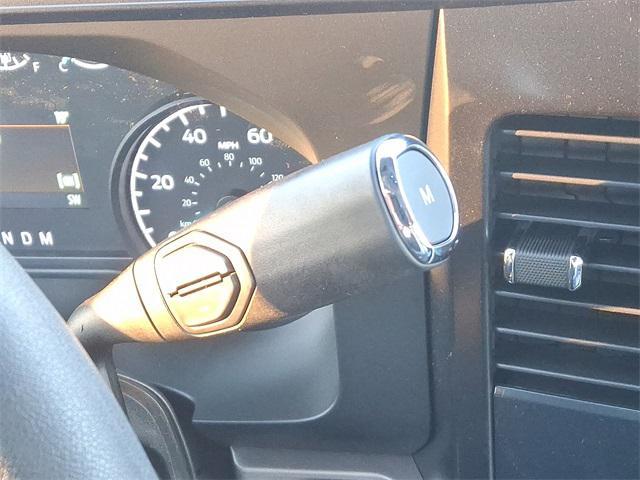 new 2026 Ford F-250 car, priced at $48,300