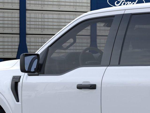 new 2026 Ford F-150 car, priced at $55,405