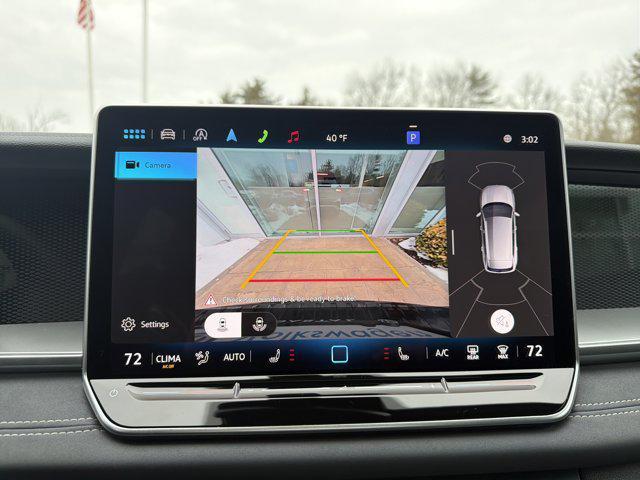 used 2025 Volkswagen Tiguan car, priced at $34,994