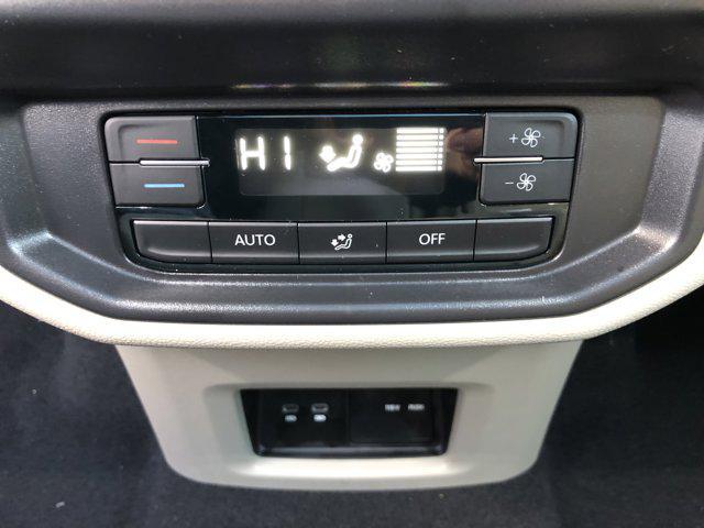 new 2026 Volkswagen Atlas car, priced at $48,187