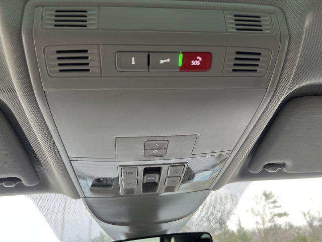 used 2025 Volkswagen Taos car, priced at $27,749