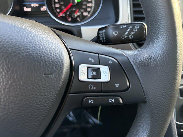 used 2018 Volkswagen Atlas car, priced at $14,992