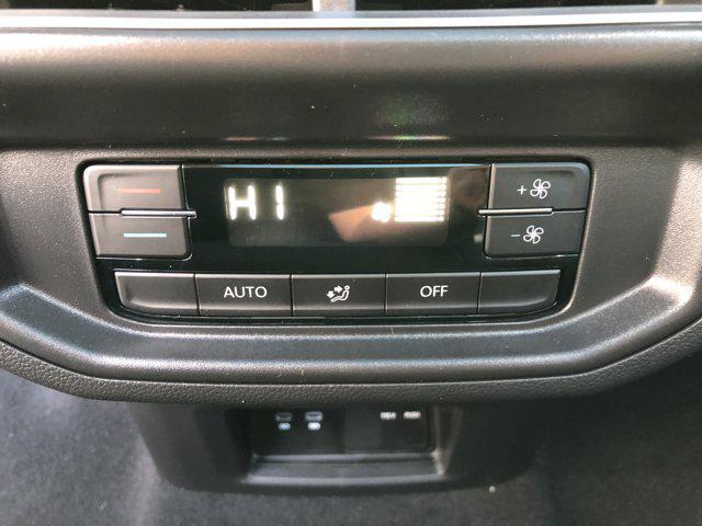 new 2026 Volkswagen Atlas car, priced at $47,810