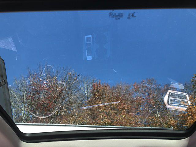 new 2026 Volkswagen Atlas car, priced at $47,810