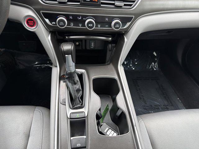 used 2019 Honda Accord car, priced at $15,963