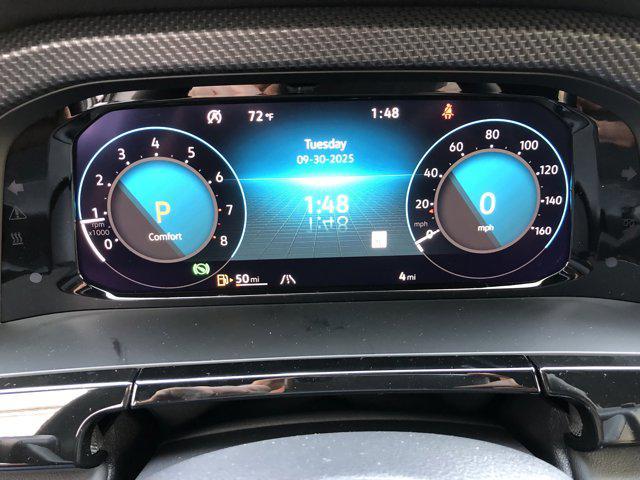 new 2026 Volkswagen Atlas Cross Sport car, priced at $54,780