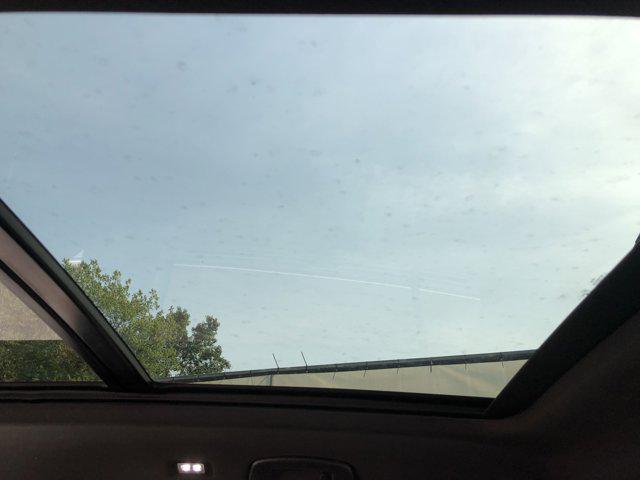 new 2026 Volkswagen Atlas Cross Sport car, priced at $54,780