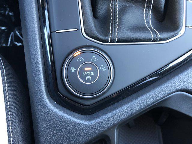 new 2026 Volkswagen Taos car, priced at $33,359