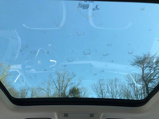 new 2026 Volkswagen Taos car, priced at $33,359