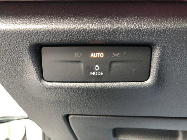 new 2026 Volkswagen Tiguan car, priced at $37,615