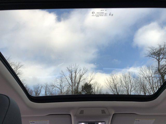 new 2026 Volkswagen Tiguan car, priced at $37,615