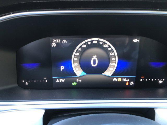 new 2026 Volkswagen Taos car, priced at $33,359