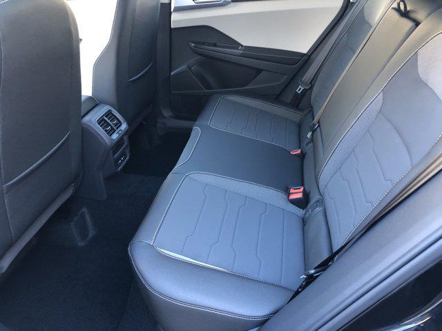 new 2026 Volkswagen Taos car, priced at $33,359