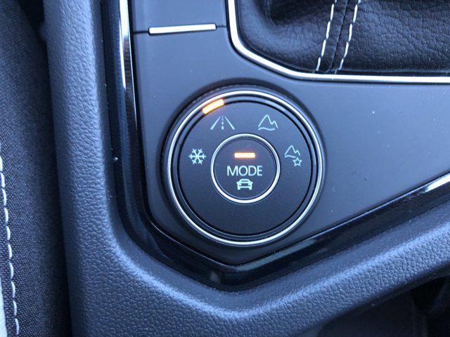 new 2026 Volkswagen Taos car, priced at $33,359