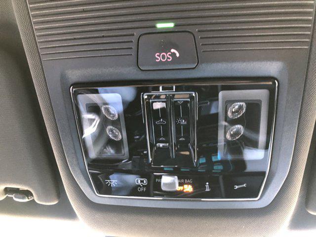 new 2026 Volkswagen Atlas Cross Sport car, priced at $47,019