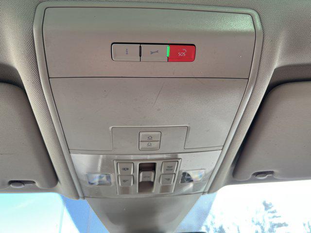 used 2021 Volkswagen Atlas car, priced at $20,987