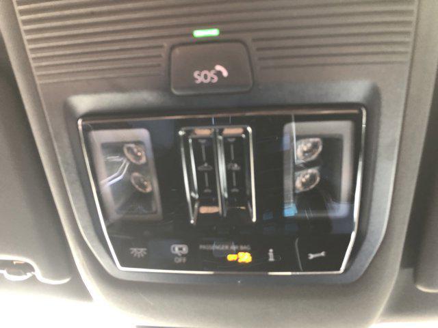 new 2026 Volkswagen Atlas Cross Sport car, priced at $46,742