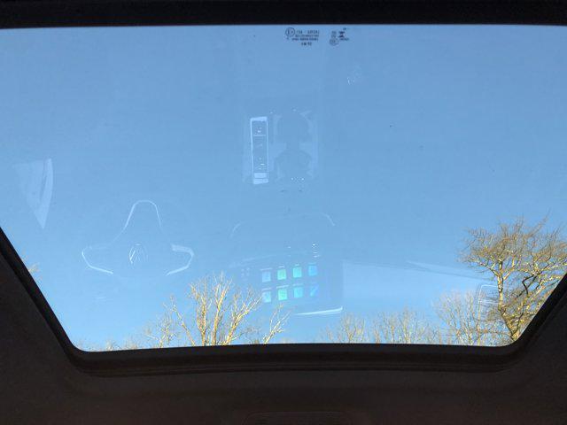 new 2026 Volkswagen Atlas Cross Sport car, priced at $47,715