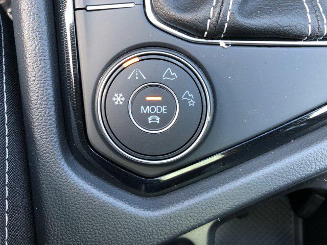 new 2026 Volkswagen Taos car, priced at $31,534