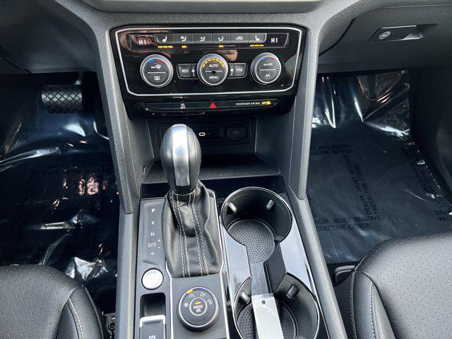 used 2023 Volkswagen Atlas car, priced at $29,994