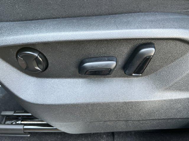 used 2023 Volkswagen Atlas car, priced at $29,994