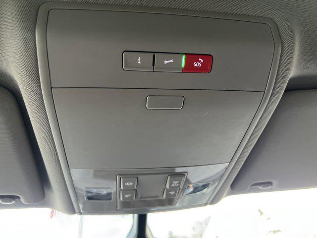 used 2023 Volkswagen Atlas car, priced at $29,994