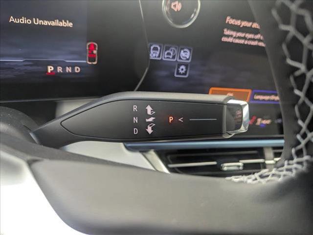 new 2026 Chevrolet Equinox EV car, priced at $42,877