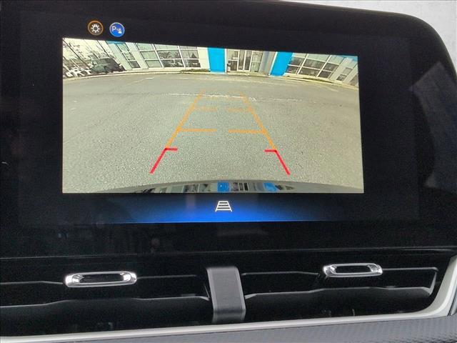 new 2026 Chevrolet Equinox car, priced at $29,277