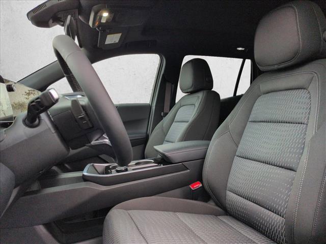 new 2026 Chevrolet Equinox car, priced at $29,277