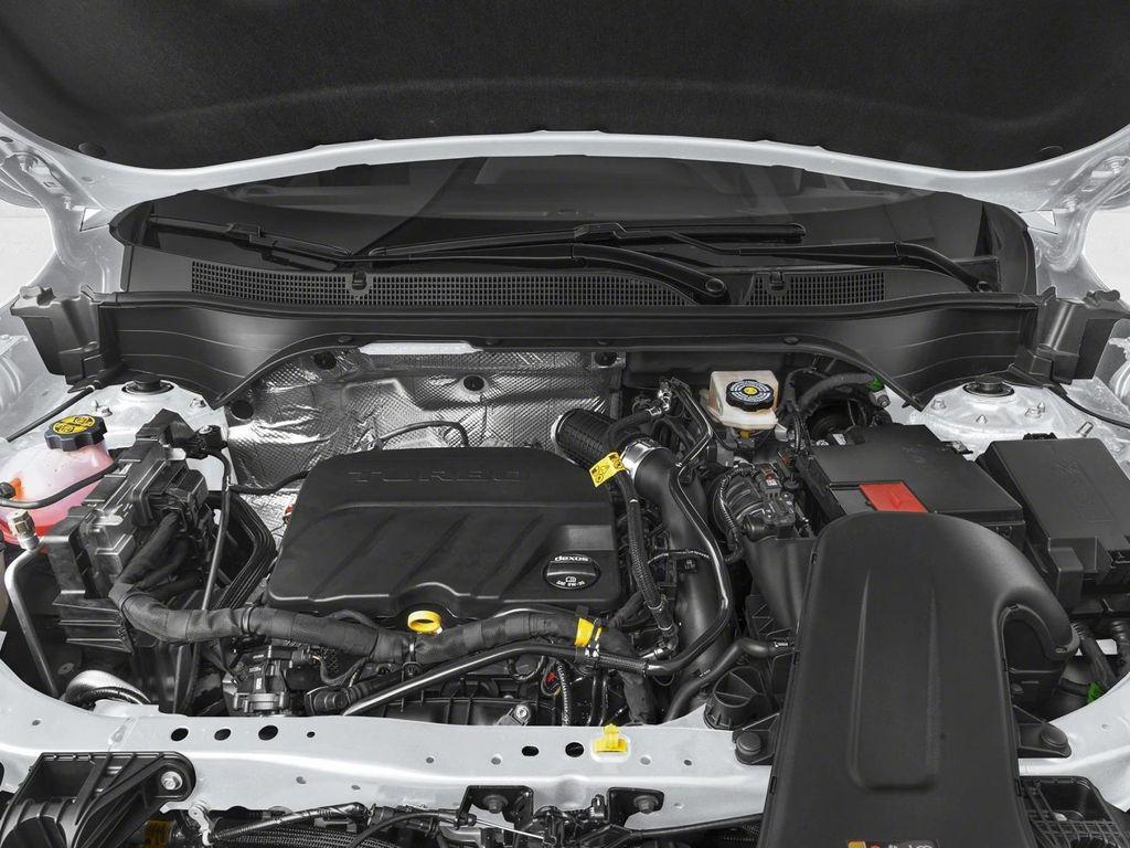 new 2026 Chevrolet Trax car, priced at $25,289