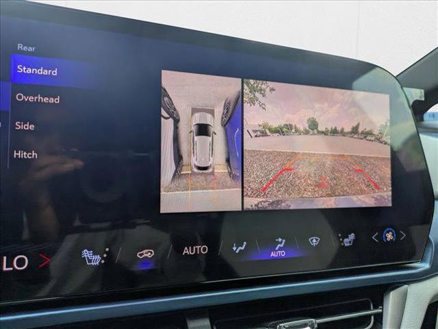 new 2024 Chevrolet Equinox EV car, priced at $43,890