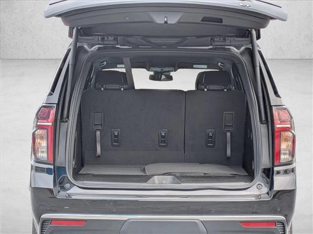 used 2024 Chevrolet Tahoe car, priced at $44,923