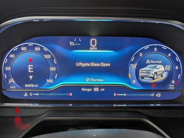 used 2024 Chevrolet Tahoe car, priced at $44,923