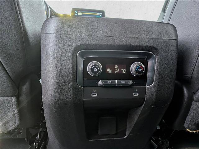 used 2024 Chevrolet Tahoe car, priced at $44,923