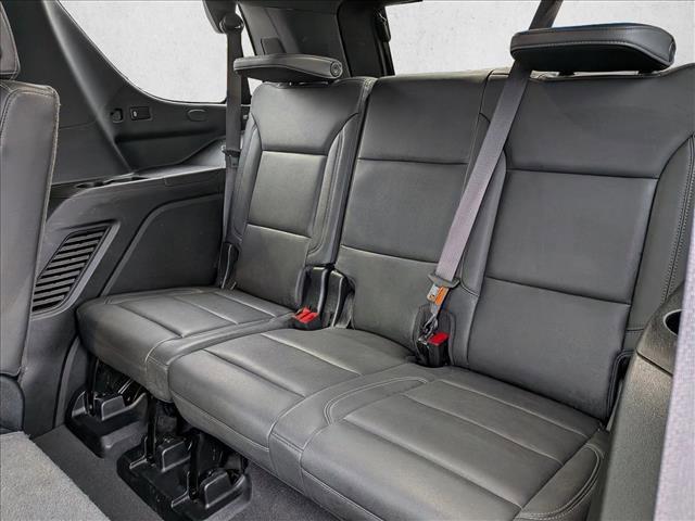 used 2024 Chevrolet Tahoe car, priced at $44,923