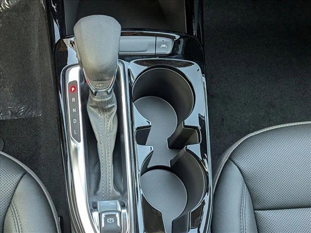 new 2026 Chevrolet Trax car, priced at $26,164